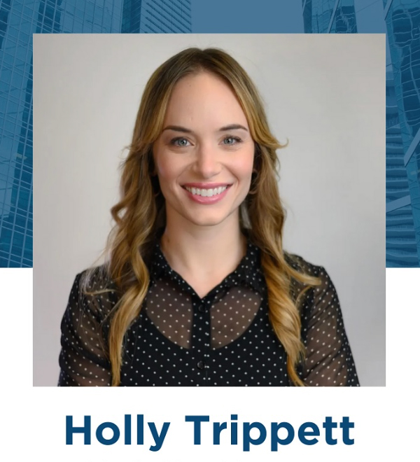 Holly Trippett