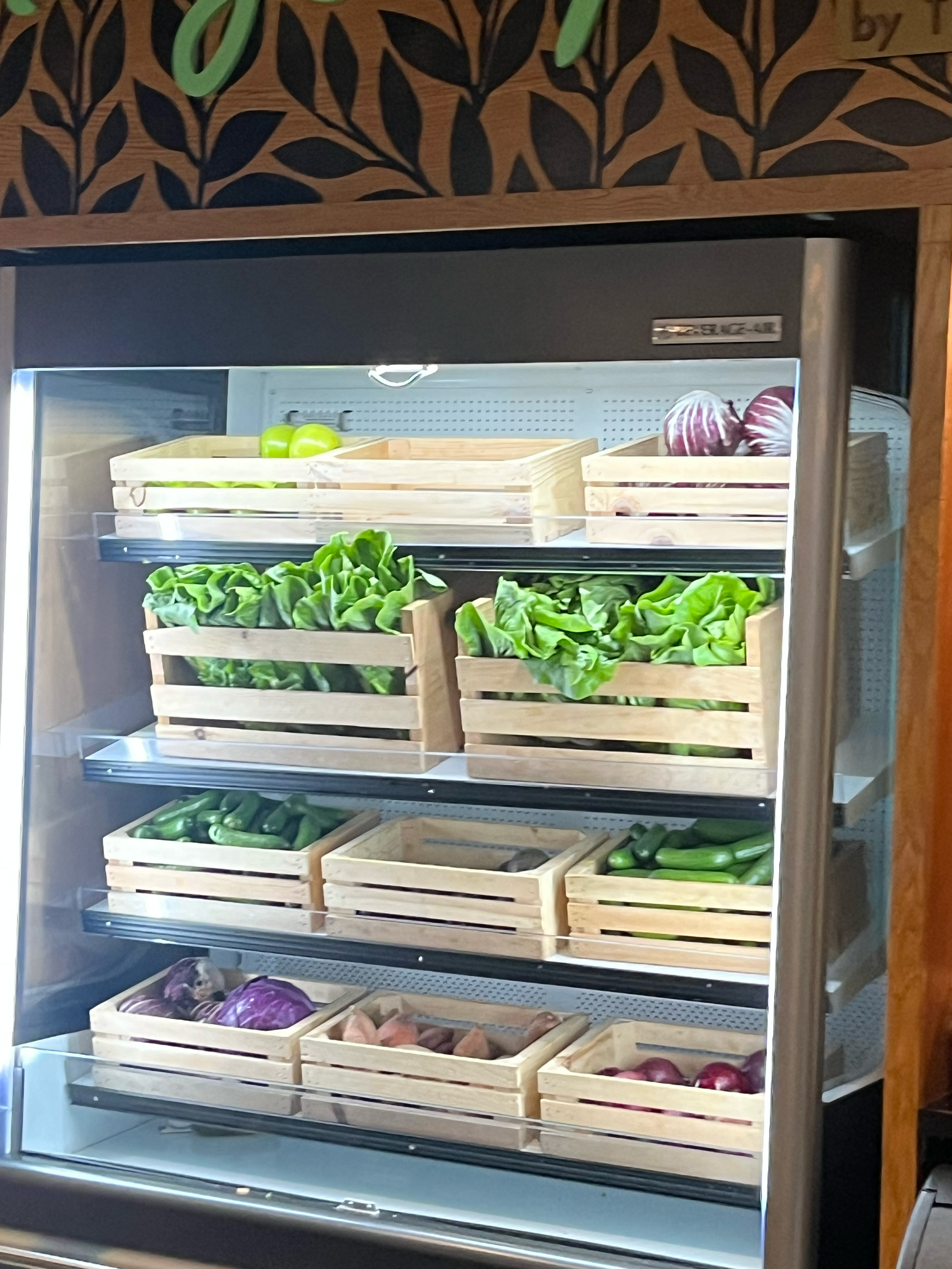 The High Street Place