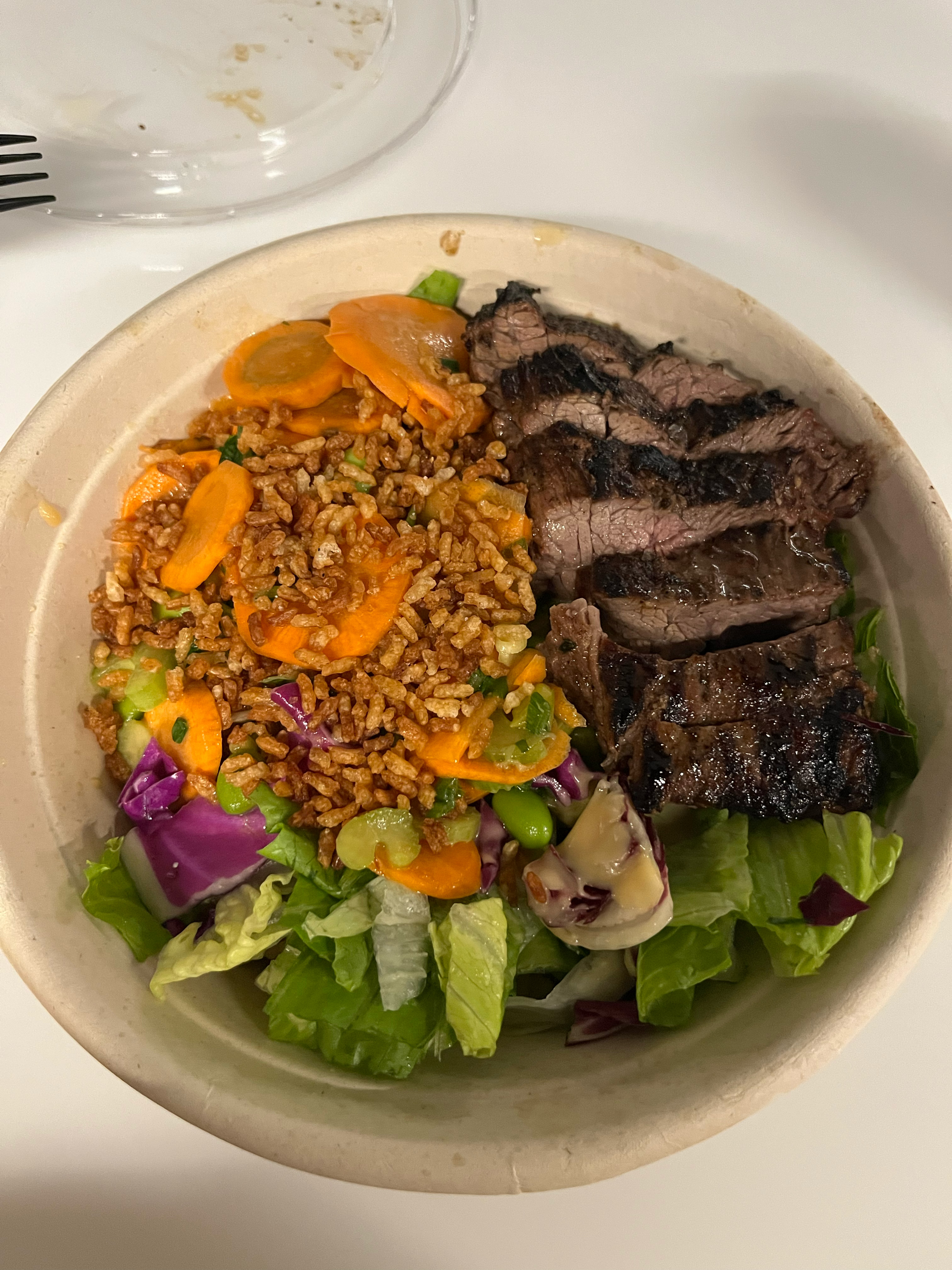 The High Street Charming Gardener