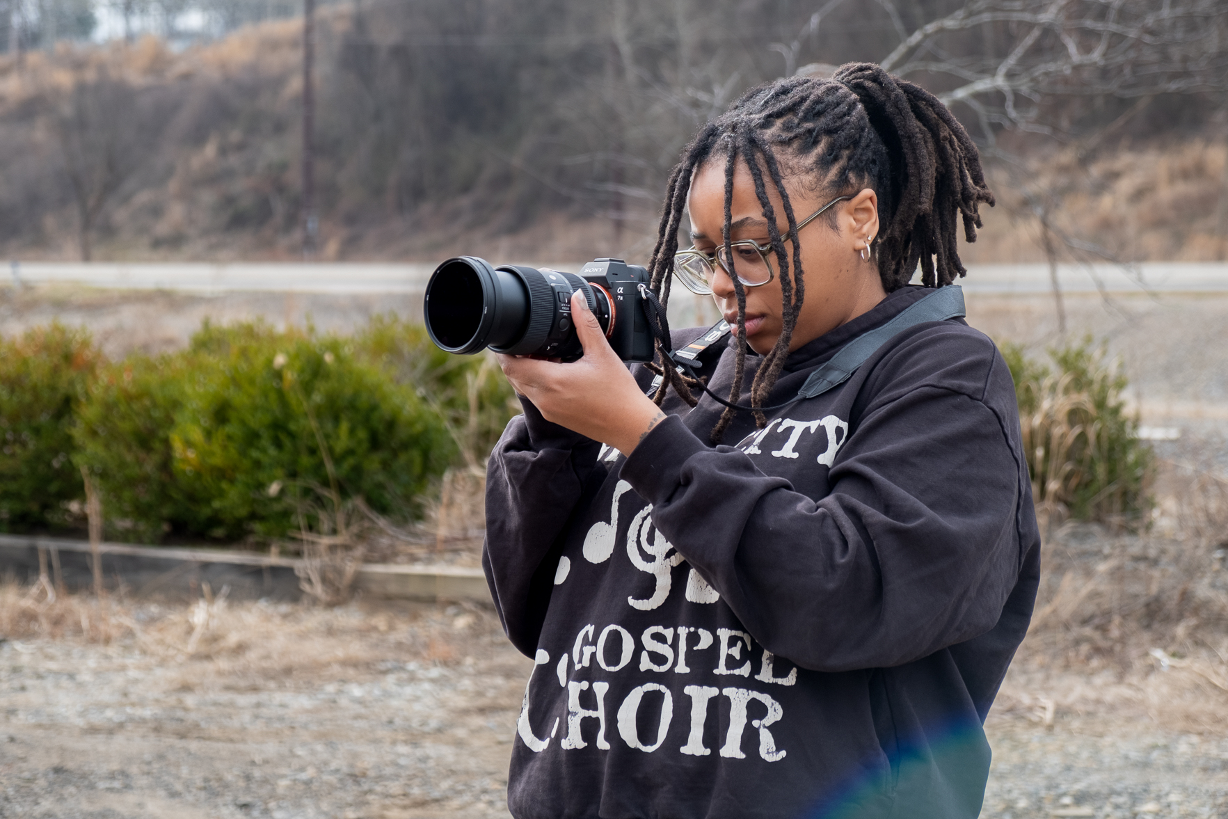 Azariah Baker