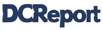 DCReport.org logo